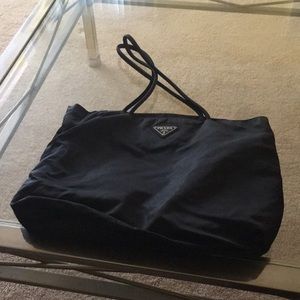 COPY - Prada Nylon Tote